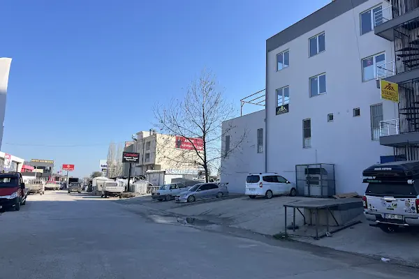 SÜRMELİ GAYRİMENKUL