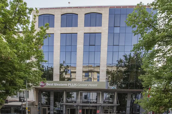 Hotel Metropol
