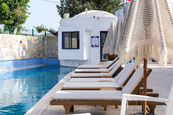ORİON HOTEL