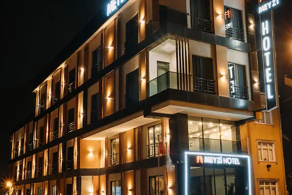 Meyzi Hotel