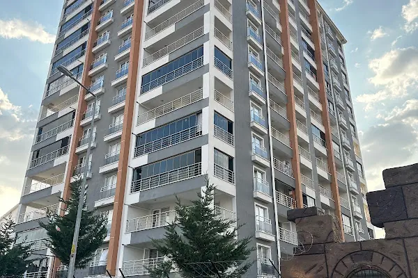 Altın Vadi Evleri Sitesi
