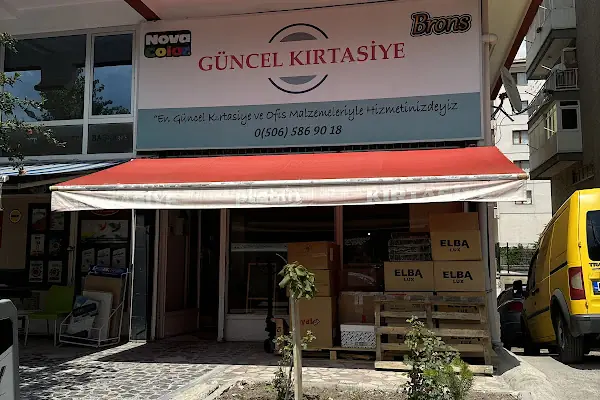 Ynl Bilişim &amp; Kırtasiye A.Ş.