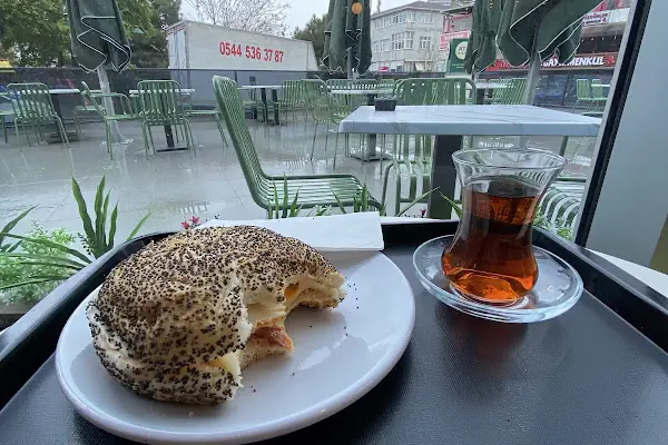 Ata kafe