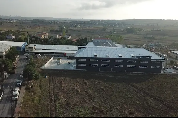 Miniço Merkez