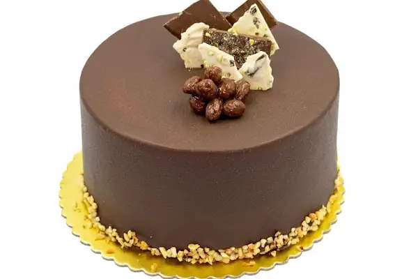 Mincan Patisserie