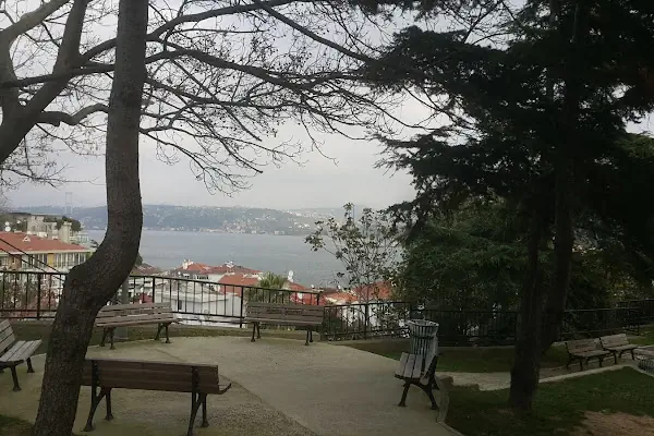 Ayazma Parkı
