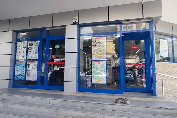Alara Bim Mağazası