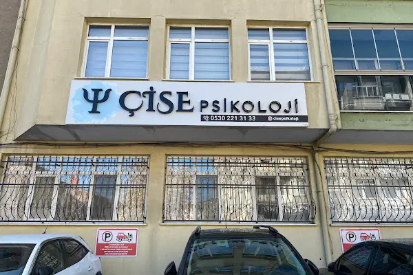 Çise Psikoloji