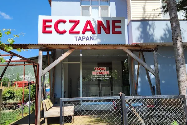 Tapan Eczanesi