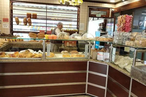 Kardeşler Fırını