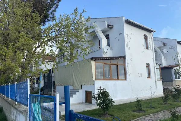 Utku Sitesi