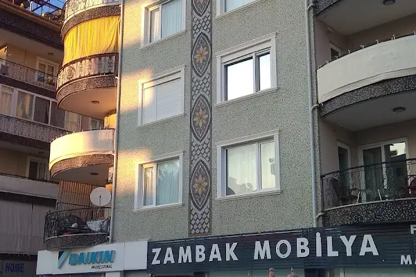 Alanya Zambak Mobilya