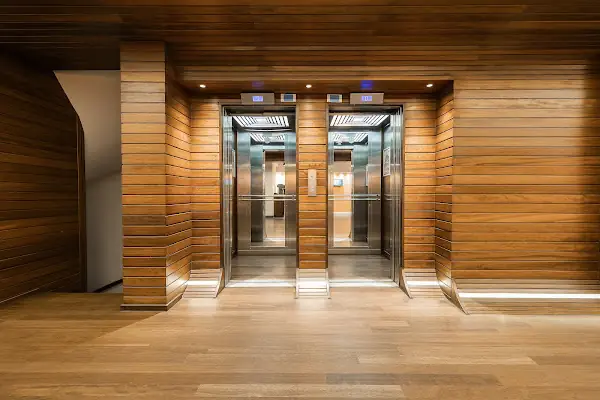 Beyond Hotel