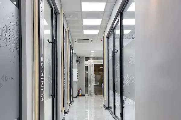 Mozaik Dent Ağız ve Diş Sağlığı Polikliniği