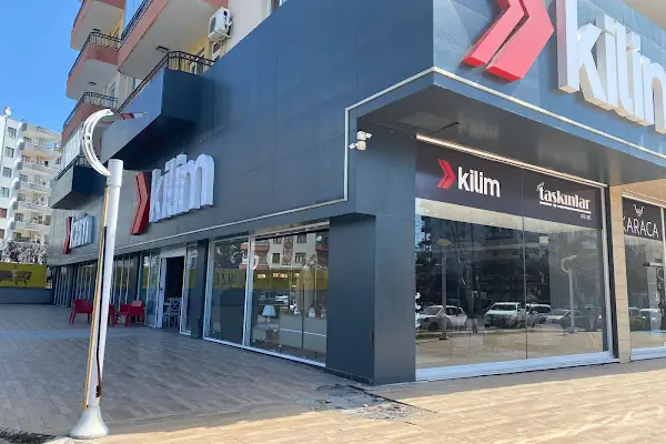 Genç Taşkınlar ( Beko ve kilim mobilya bayi )