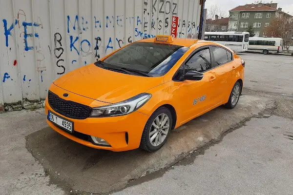 Sitebirlik Taksi