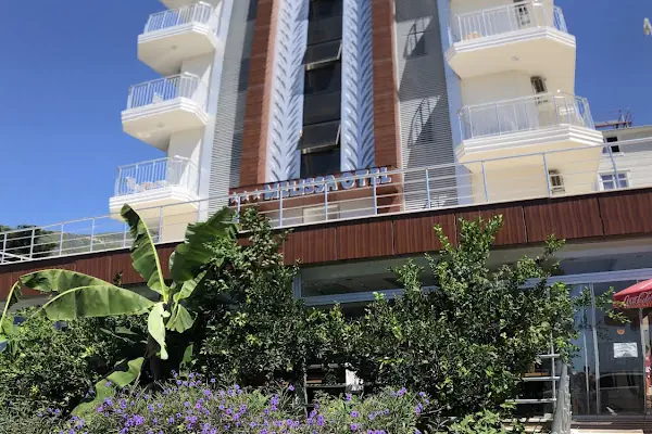Melissa Hotel