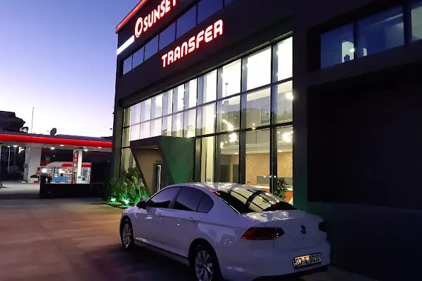 Sunset Rent A Car - Orhan Karaduman