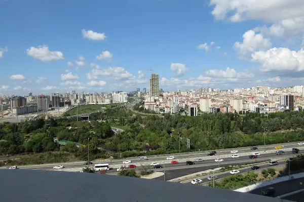 Metropol Universland