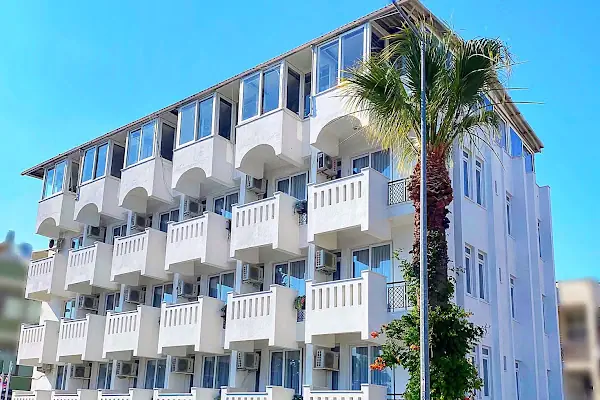 The Royal City Hotel