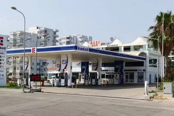 Balsay Petrol KADOİL