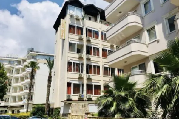 Cihan Otel