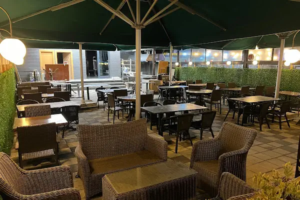 Arnavutköy Döner Gecesi