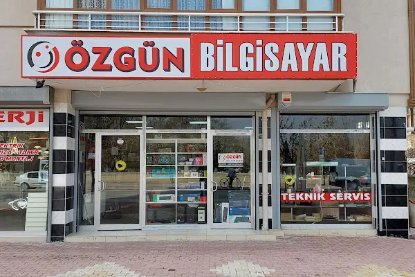 Özgün Bilgisayar