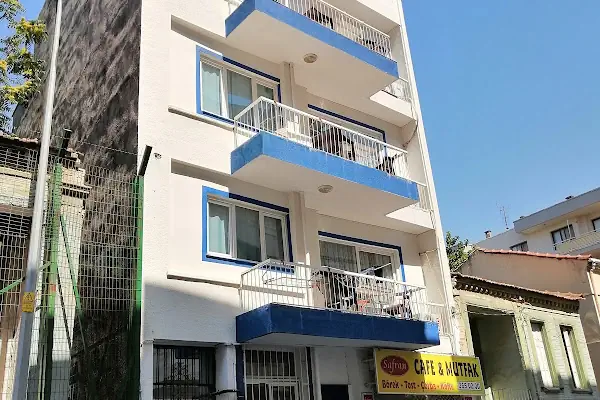 Zübeyde Hanım Homes