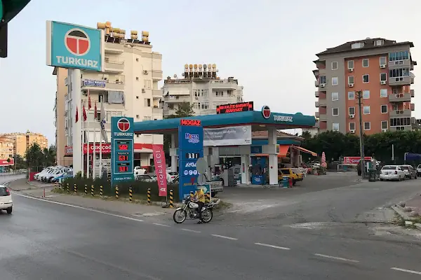 CİHAT YAYLALI ALANYA
