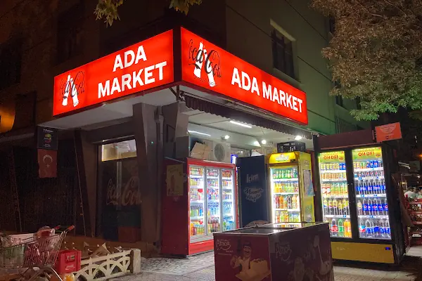 Ada Market