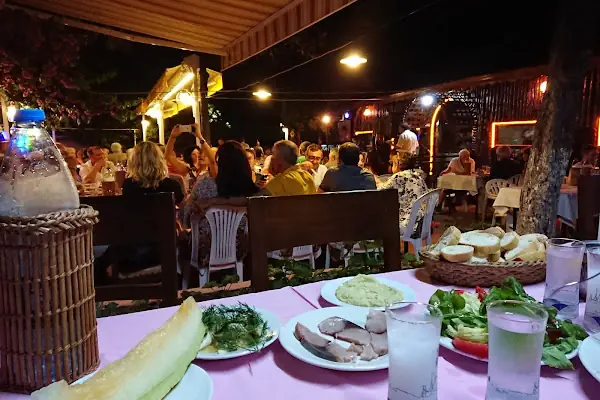 Yeni İdeal Restoran