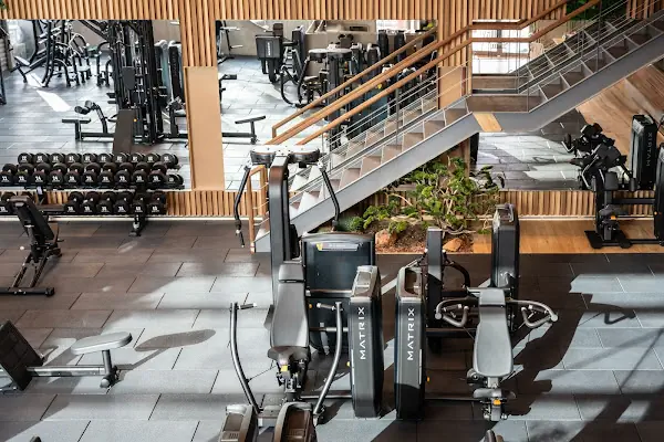 Bodrium Hotel &amp; SPA