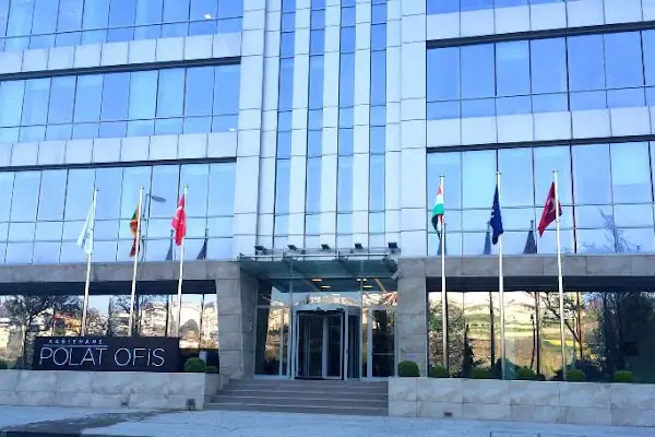 Macaristan Başkonsolosluğu