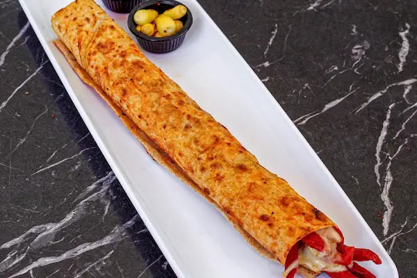 Dayı & Yeğen Lahmacun