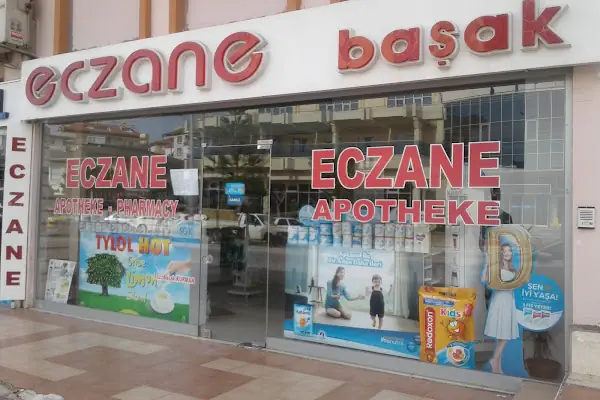 Başak Eczanesi