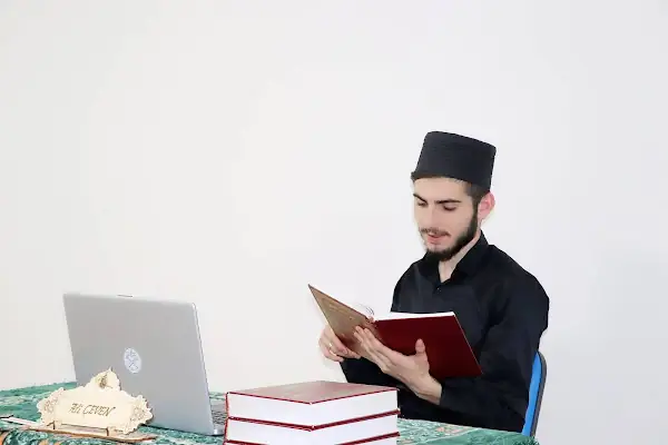 HAYAT-İ İMAN