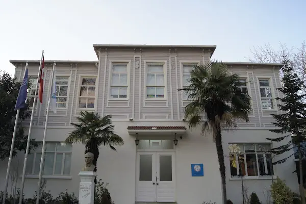 BÜMED MEÇ Arnavutköy Anaokulu