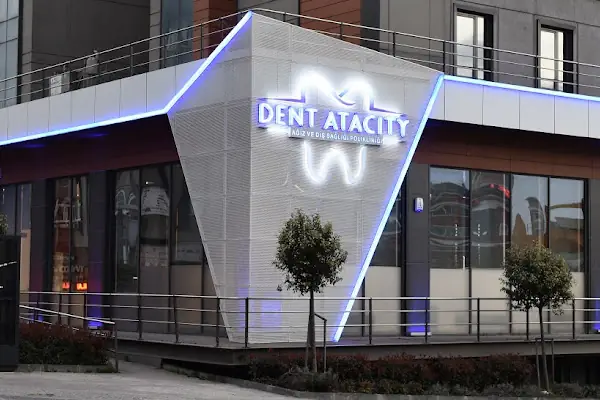 Dentatacity | Gülüş Estetiği | İmplant Tedavisi | Diş Beyazlatma | Zirkonyum | Lamina | Ataşehir