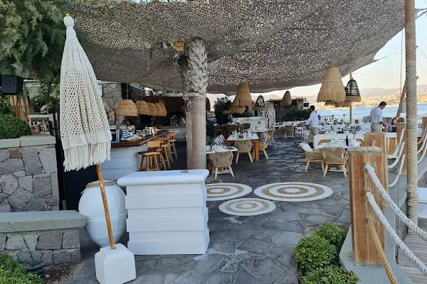 Barbarossa Bodrum