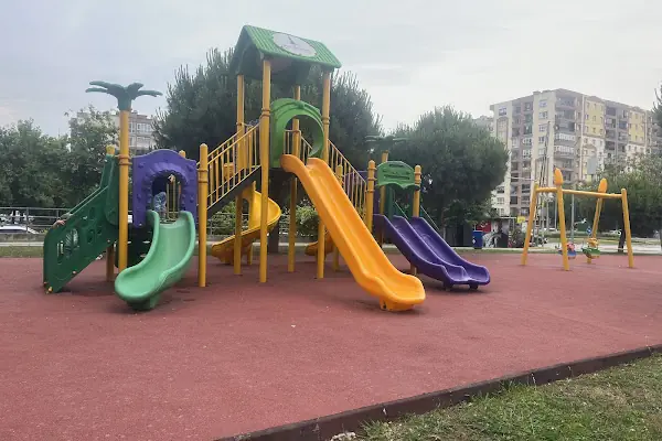 Çocuk Parkı