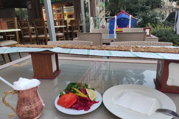 Tamara Garden Restaurant &amp; Cafe bar