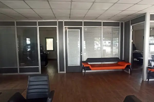 Beydağı Otomotiv