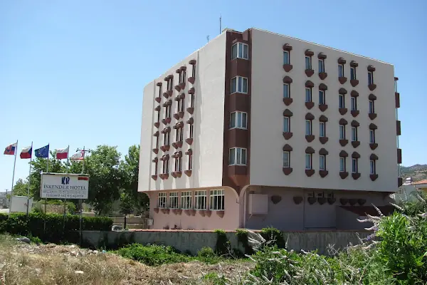 İskender Hotel