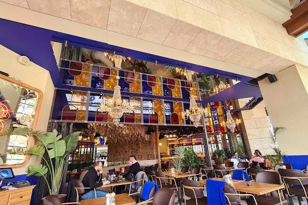 38 Eatery