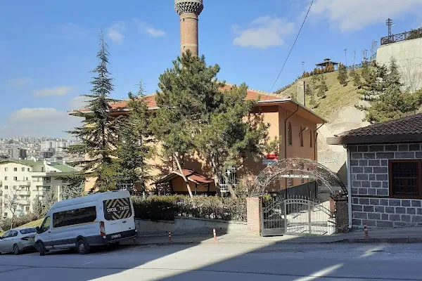 Hasköy Selamet Cami