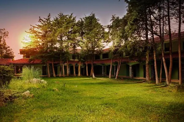 İstanbul Airport Durusu Club Hotel
