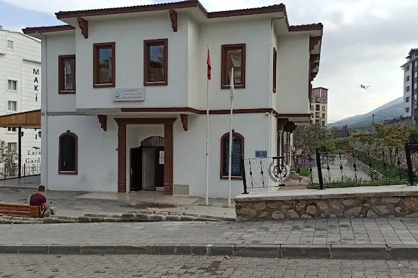 FARABİ AİLE SAĞLIĞI MERKEZİ
