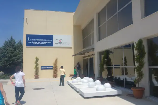İBB Farkındalık Merkezi