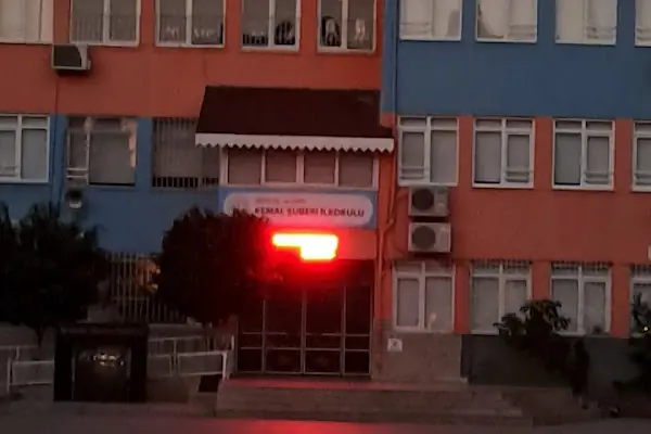 Kemal Şuberi İlköğretim Okulu